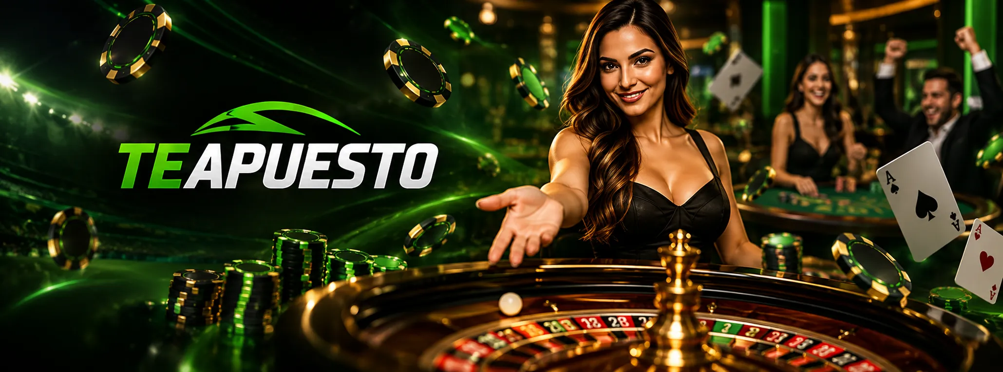 Banner live