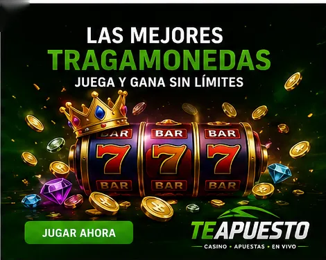 tragamonedas